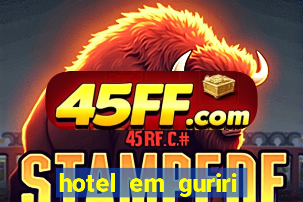 hotel em guriri beira mar